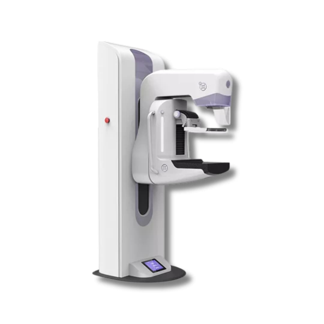 Digital Mammography Machine