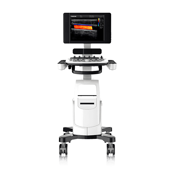 QBit 5 Ultrasound System