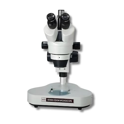 Elite Stereo Zoom Microscope
