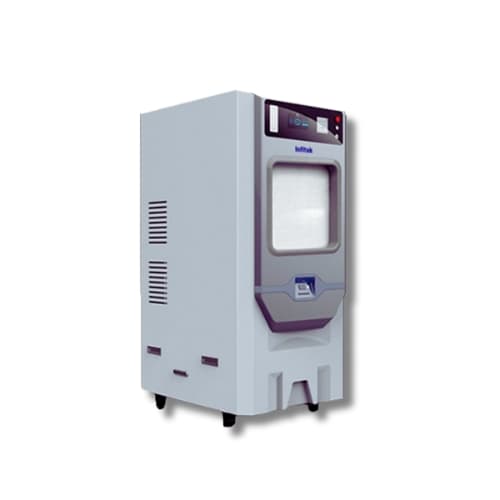 Hydrogen Peroxide Plasma Sterilizer, STV Series