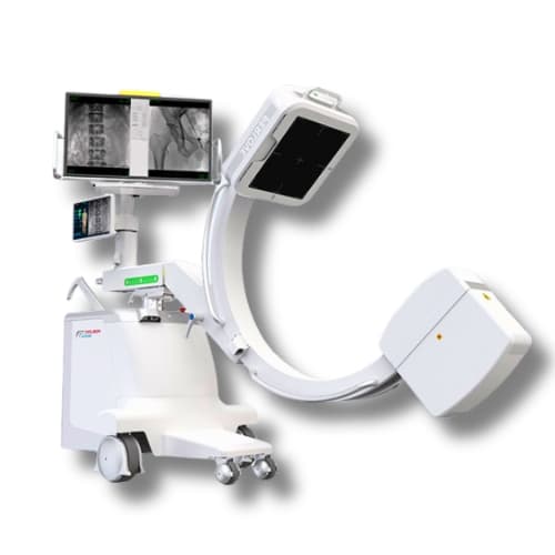 Wiseye PLX119C