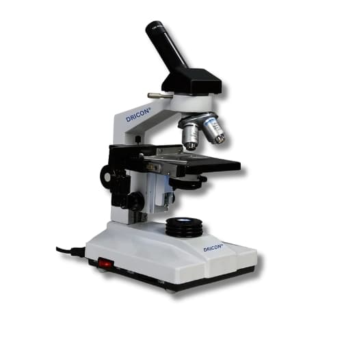 Monocular Microscope