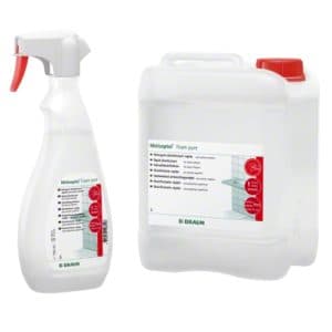 Meliseptol® Foam pure