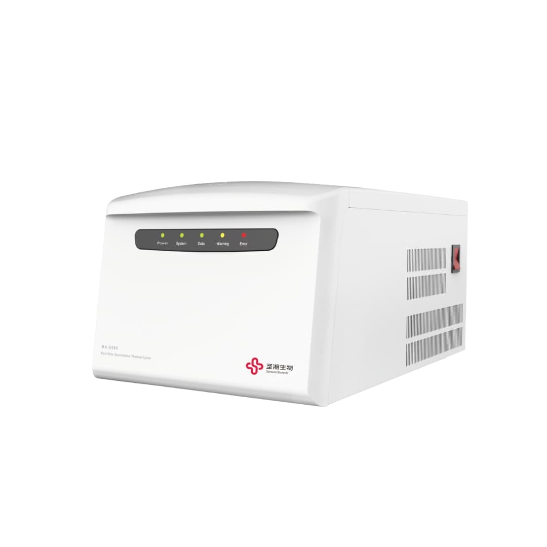MA-6000 Real-Time Quantitative Thermal Cycler
