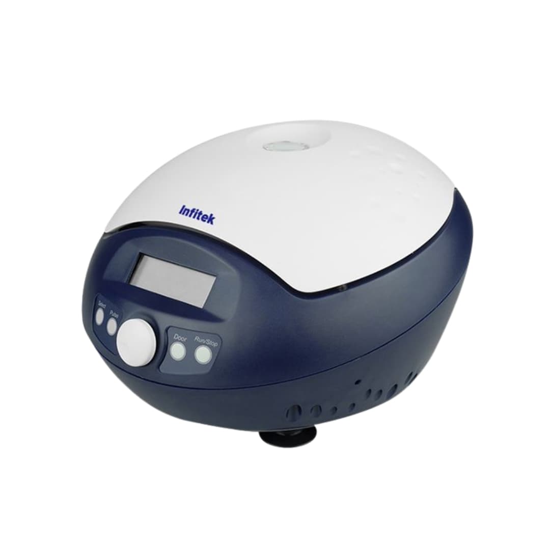 Mini Centrifuge, High Speed, CFG-Mini15D