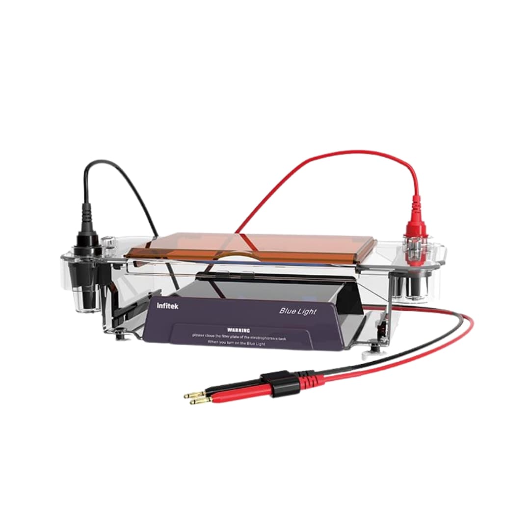 Horizontal Electrophoresis Tank, GEP-HH-SUB03+