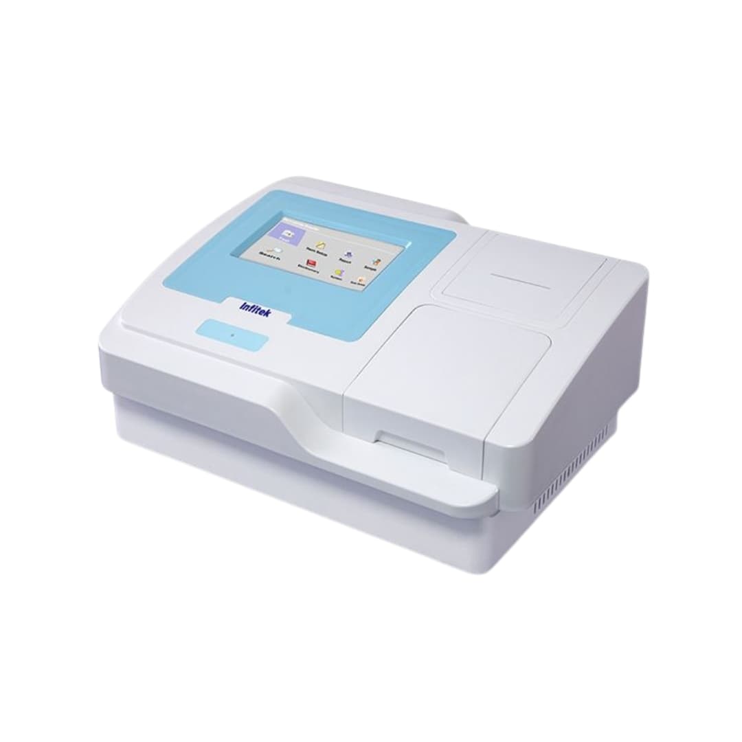 Microplate Reader, MPR-H200BC