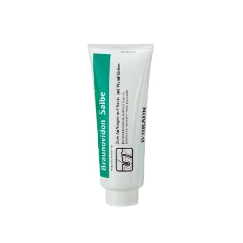Braunovidon® Ointment