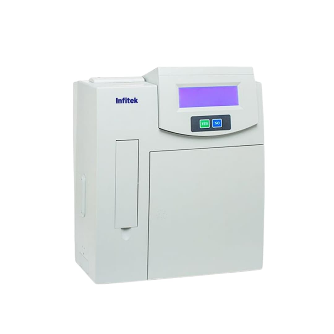 Electrolyte Analyzer, EA-5-40