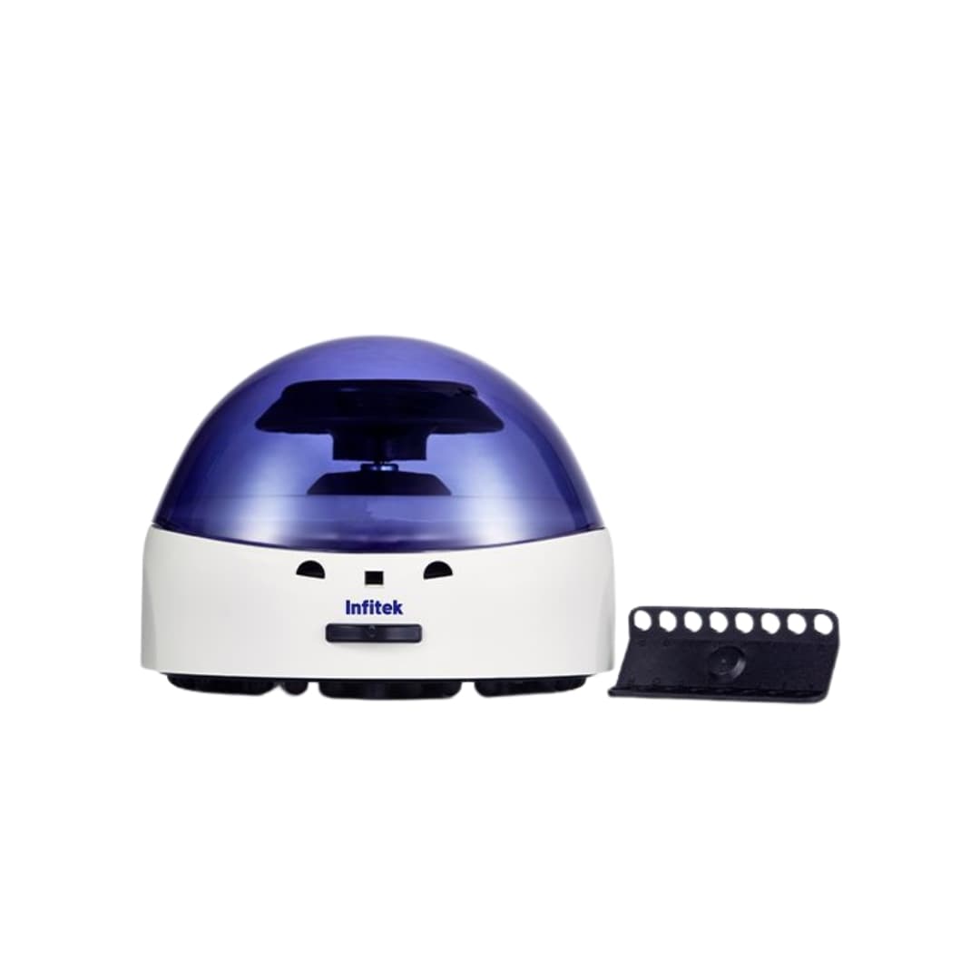 Microcentrifuge, CFG-Mini5D