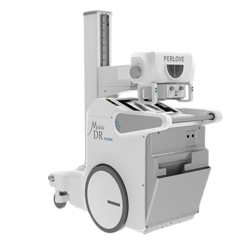 PLX5500 Mobile X-Ray Machine
