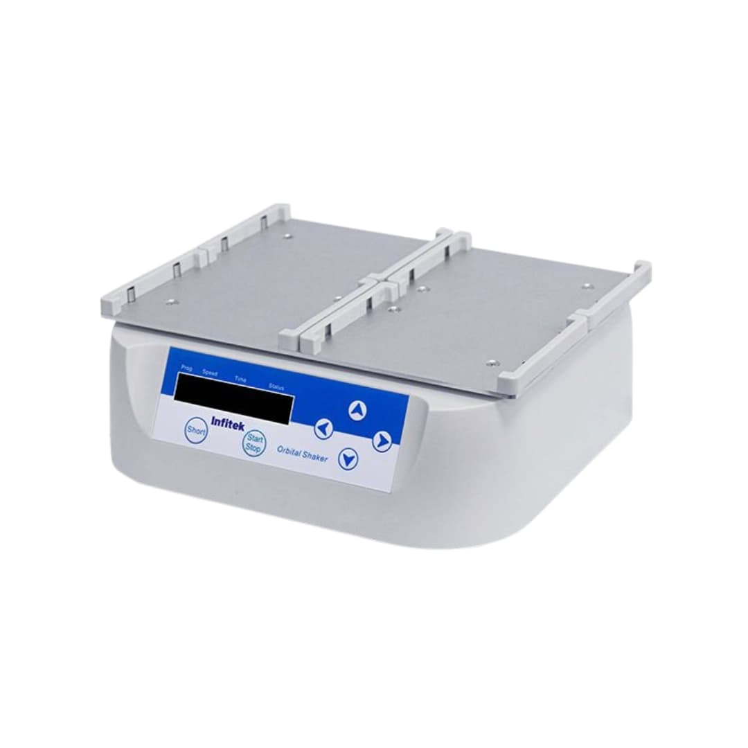 Shaker, Microplate Type, SHK-M4