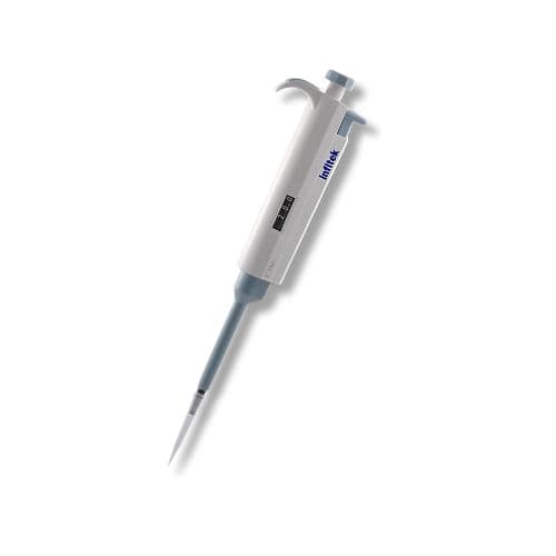 Single Channel Pipettes, Adjustable Volume, PIPE-T