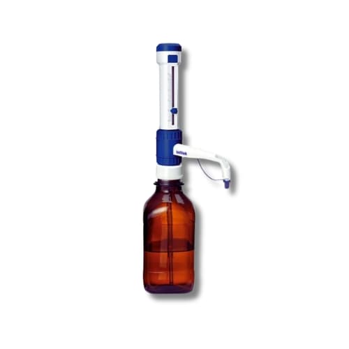 Bottle top dispenser, DISP-E