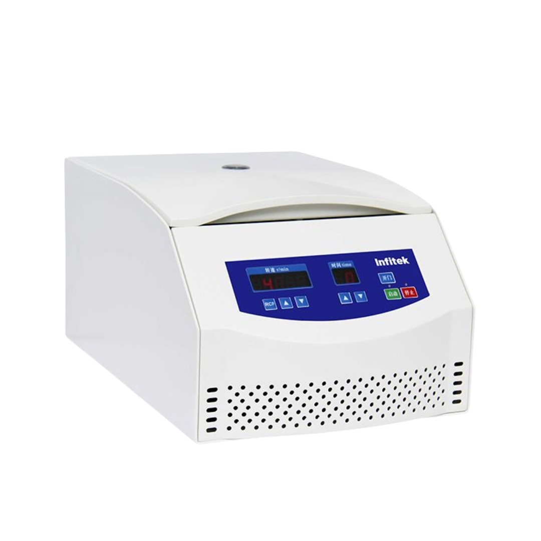 Low Speed Centrifuge, CFG-6BC