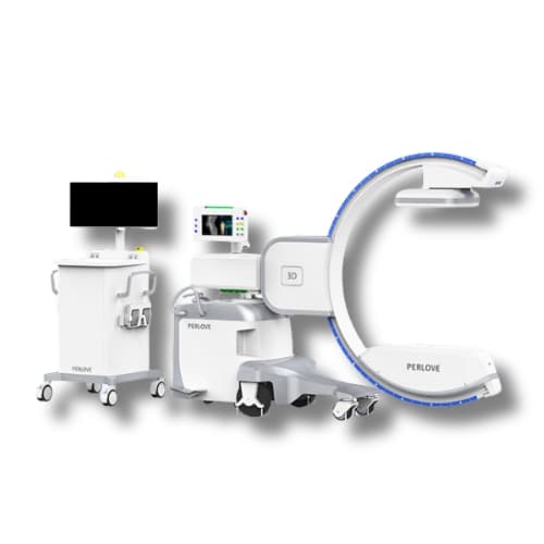 PLX C7600 Series