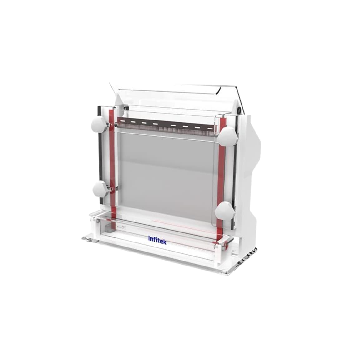 Sequencing Electrophoresis Tank, GEP-SH-CX01