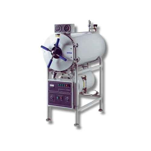 Autoclave, Class N, Horizontal Type, STH Series