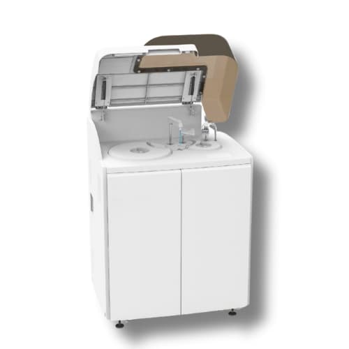 ES 200 Auto Chemistry Analyzer