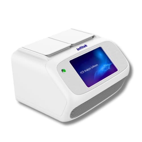 Real Time PCR System, PCR-Q32 Series