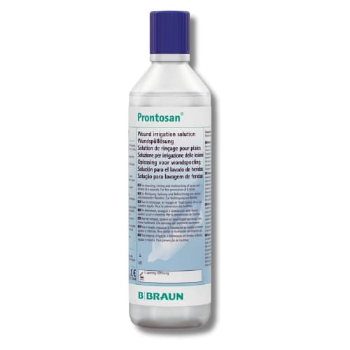 Prontosan® Wound Irrigation Solution