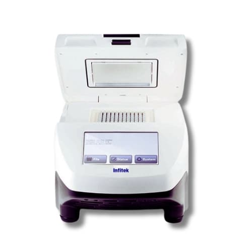 Gradient PCR Machine, PCRTC-GP
