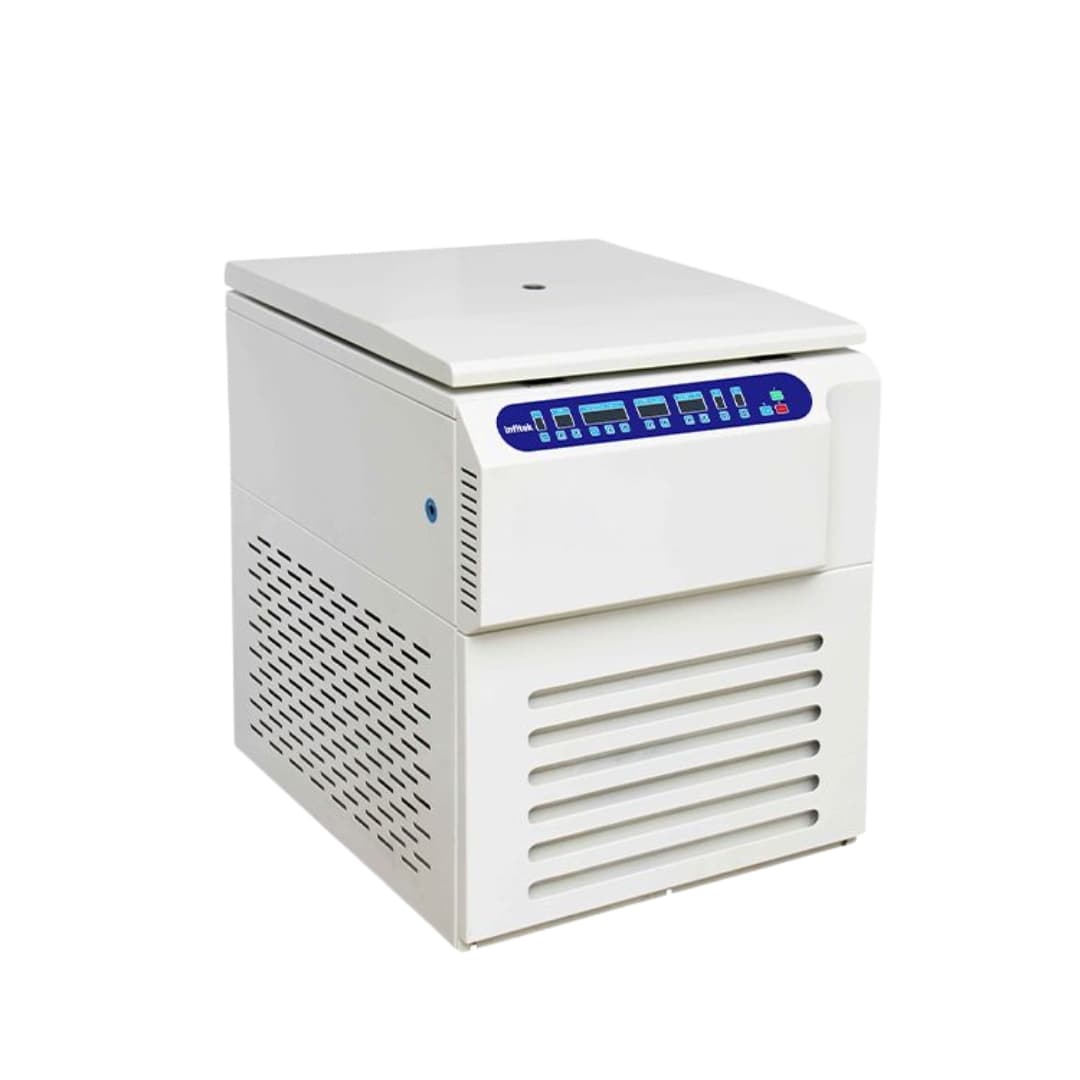 Refrigerated Centrifuge, Low Speed, CFGR-6Y