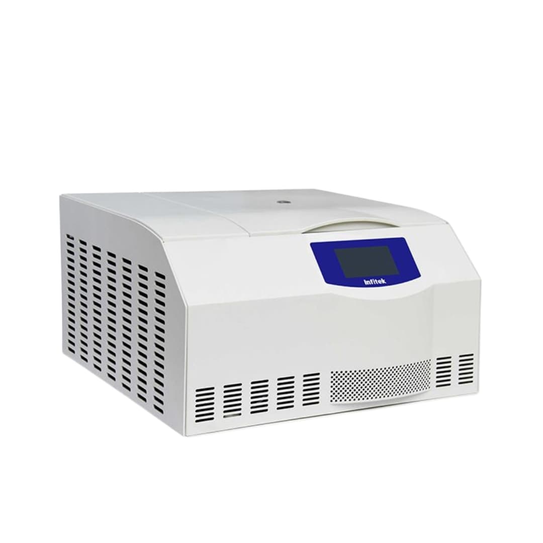 High Speed Refrigerated Centrifuge, CFGR-21SY