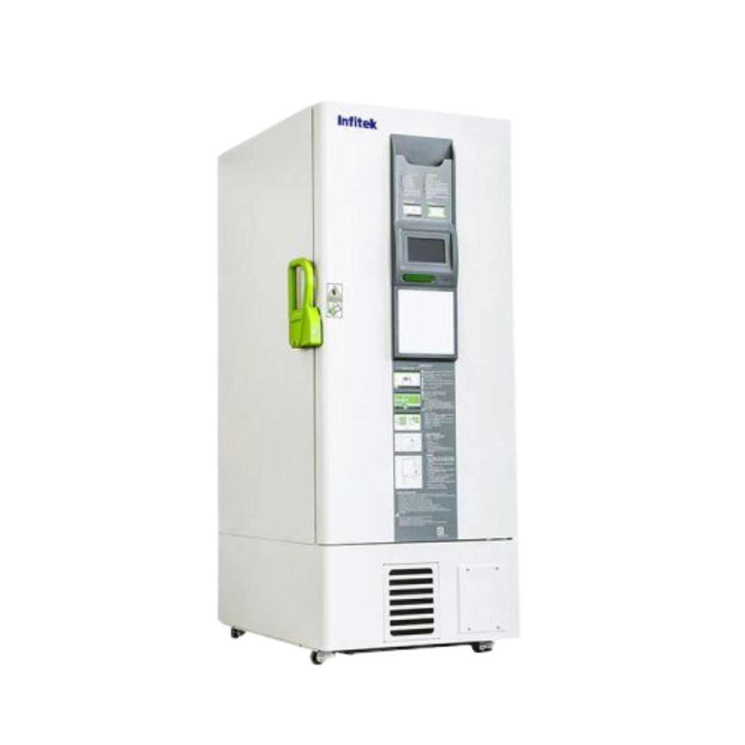 Ultra Low Temperature Freezer, -86 ℃, ULF86 Series
