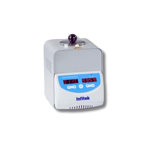 Glass Bead Sterilizer, BGS-300L