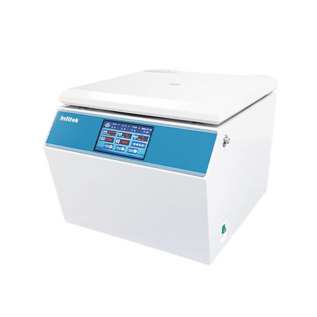Low Speed Centrifuge, CFG-550JP
