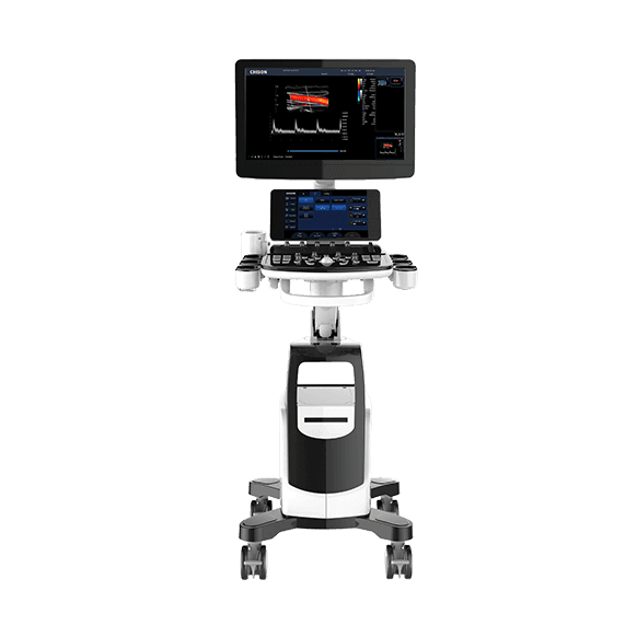 CBit 9 Ultrasound System