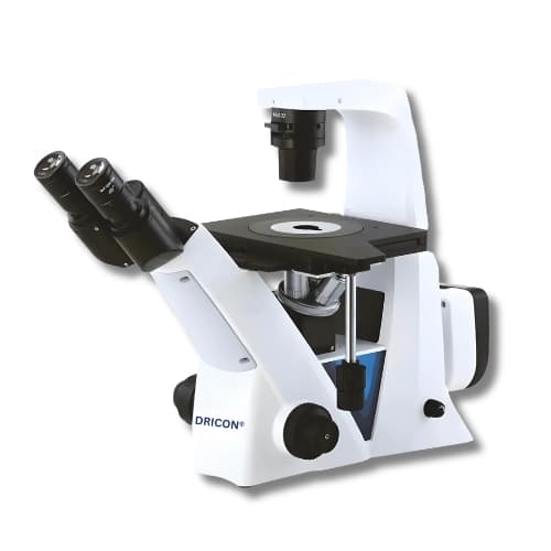 Inverted Biology Microscope