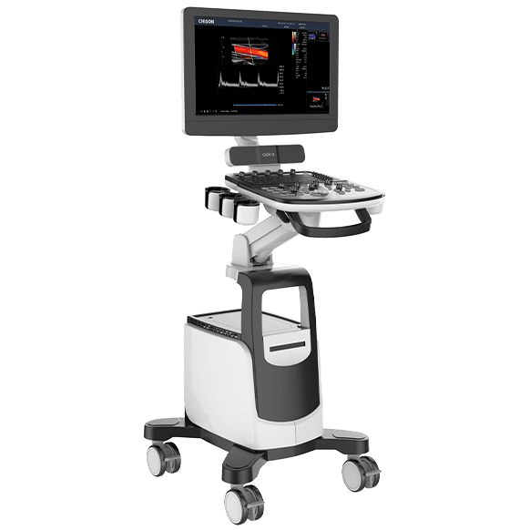 QBit 9 Ultrasound System