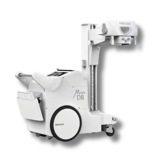PLX5300A Diagnostic X-Ray System