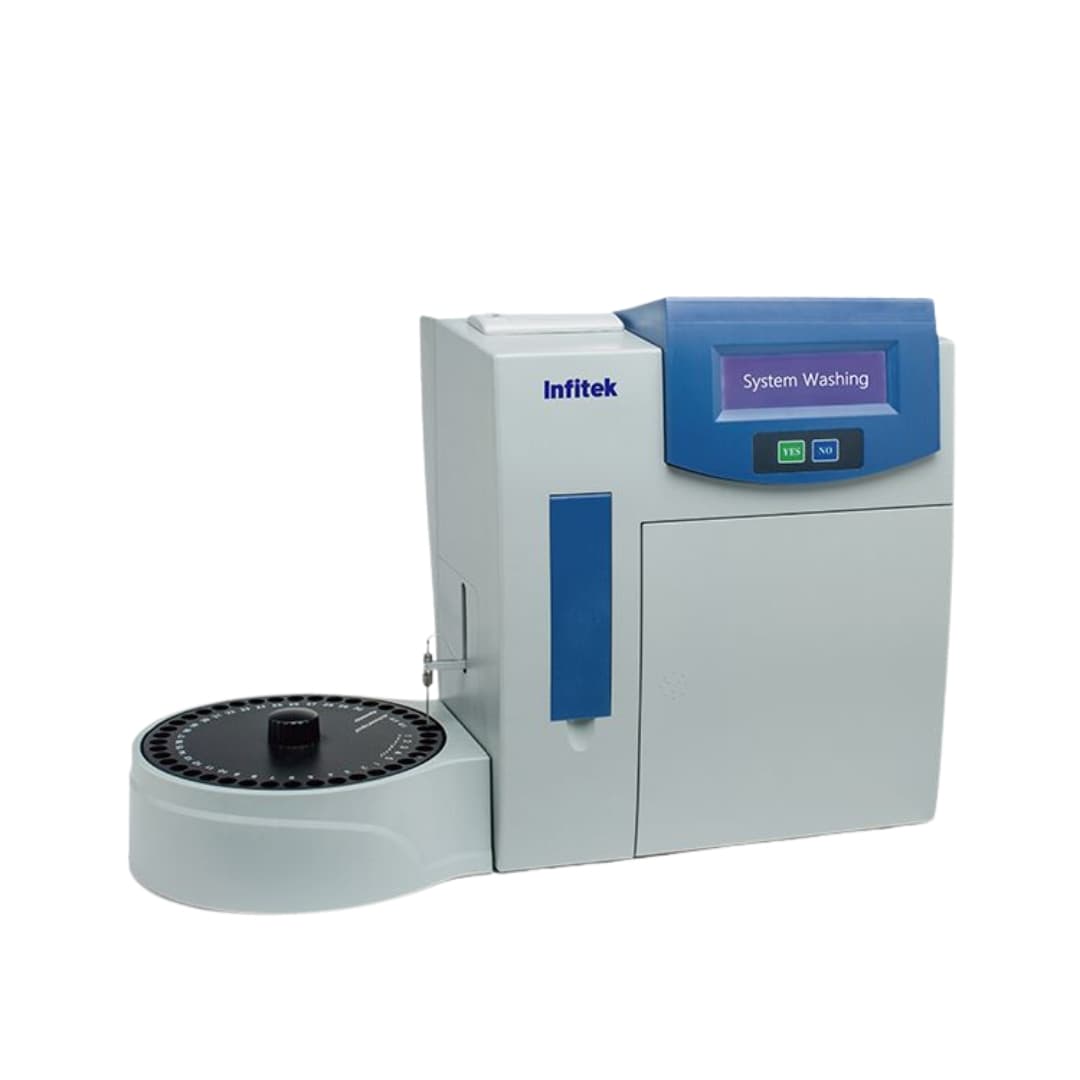 Electrolyte Analyzer, EA-5-25