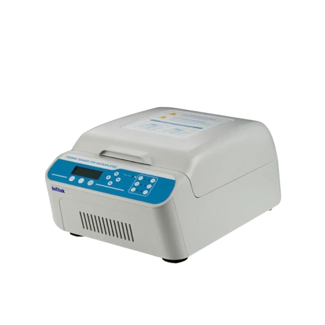 Microplate Incubator, DBI-PR80-5