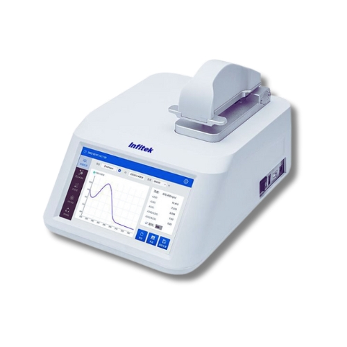 Microvolume UV/Vis (Nano) Spectrophotometer, SP-YUV100