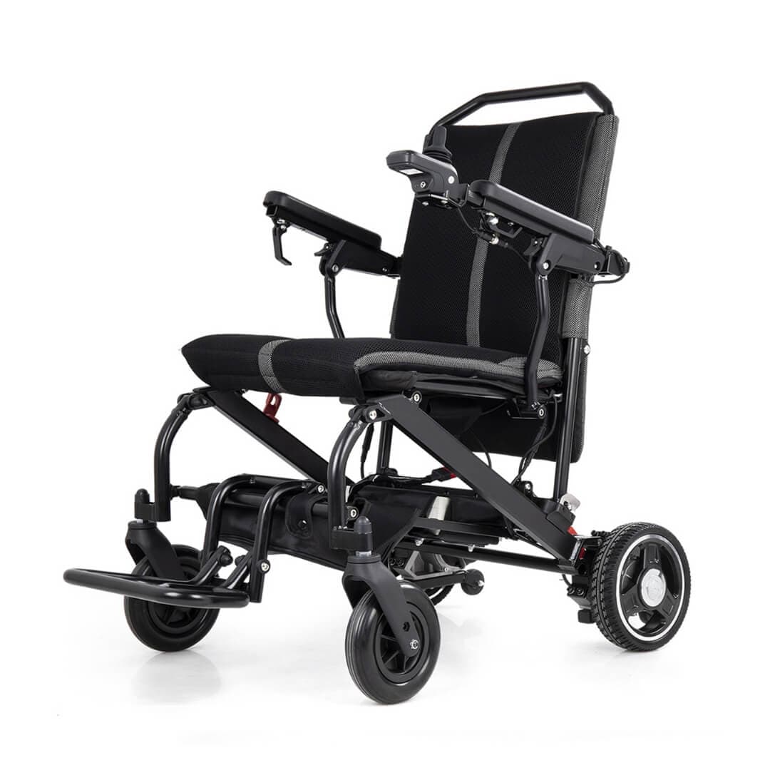 Lightweight Power Wheelchair YE145C