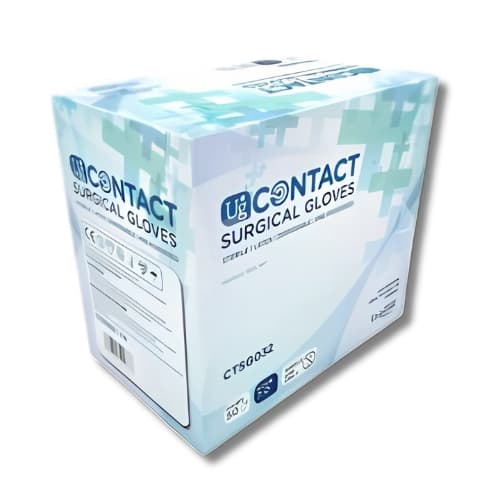 Unigloves Contact Surgical Gloves