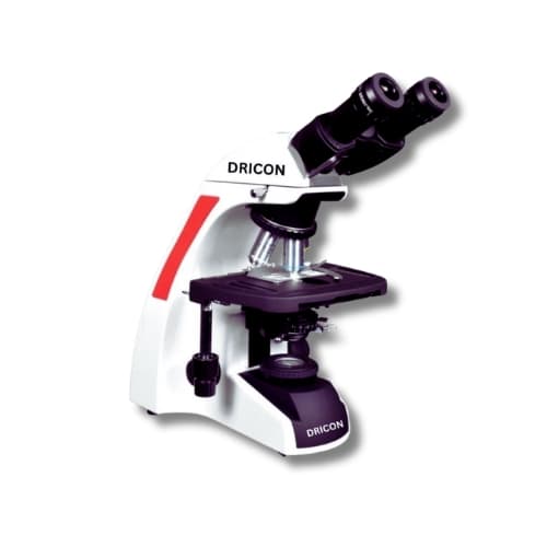 Advanced Binocular Microscope