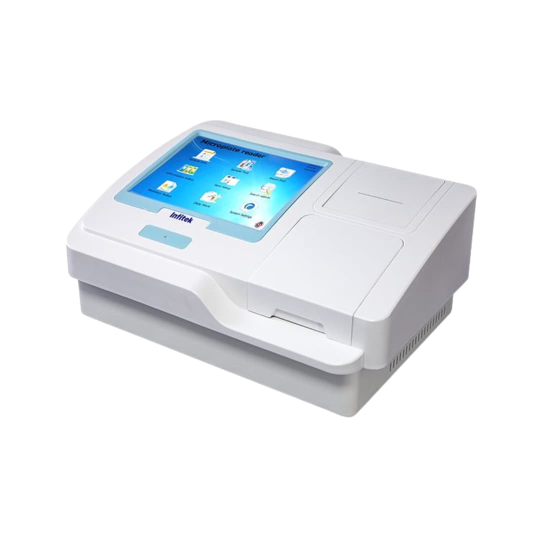 Microplate Reader, automatic, MPR-H200B