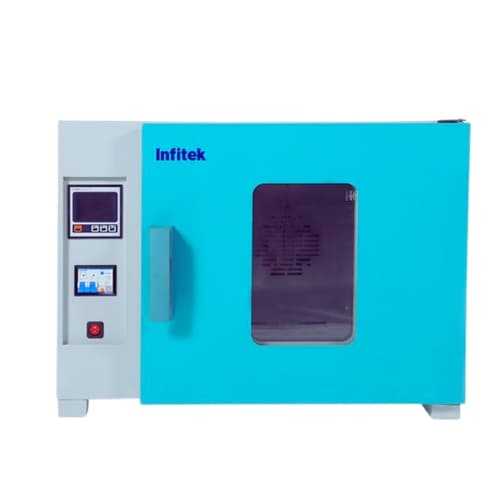 Hot Air Sterilizer, DOF-HAS-A Series