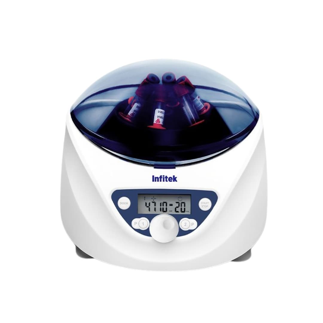 Microcentrifuge, Low Speed, CFG-5D