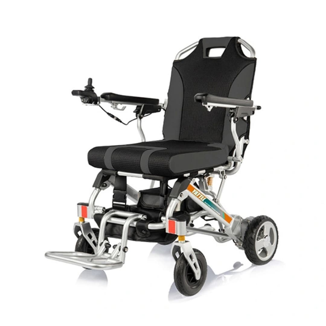 Lightweight Power Wheelchair Camel Lite YE246