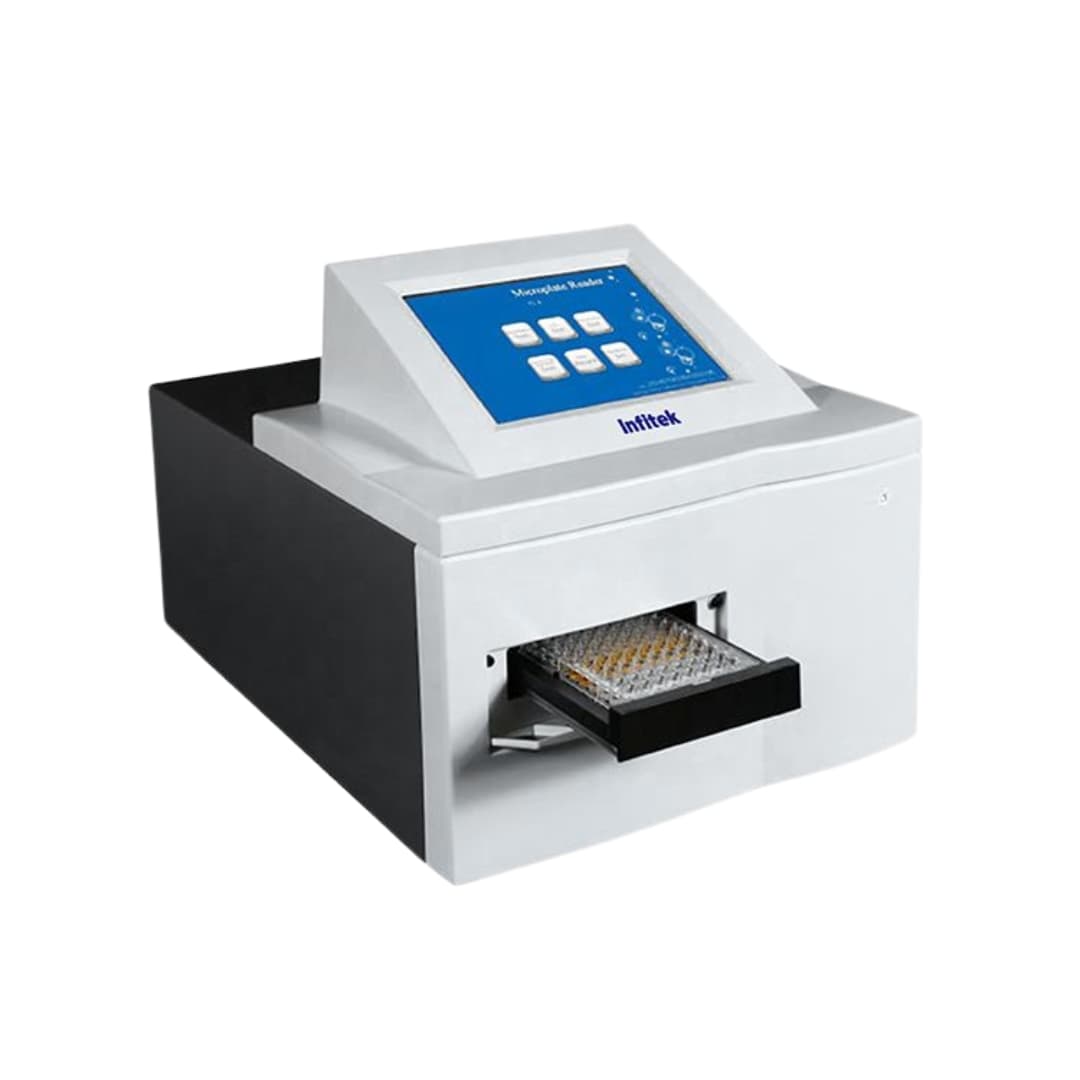 Automatic Microplate Reader, MPR-D111