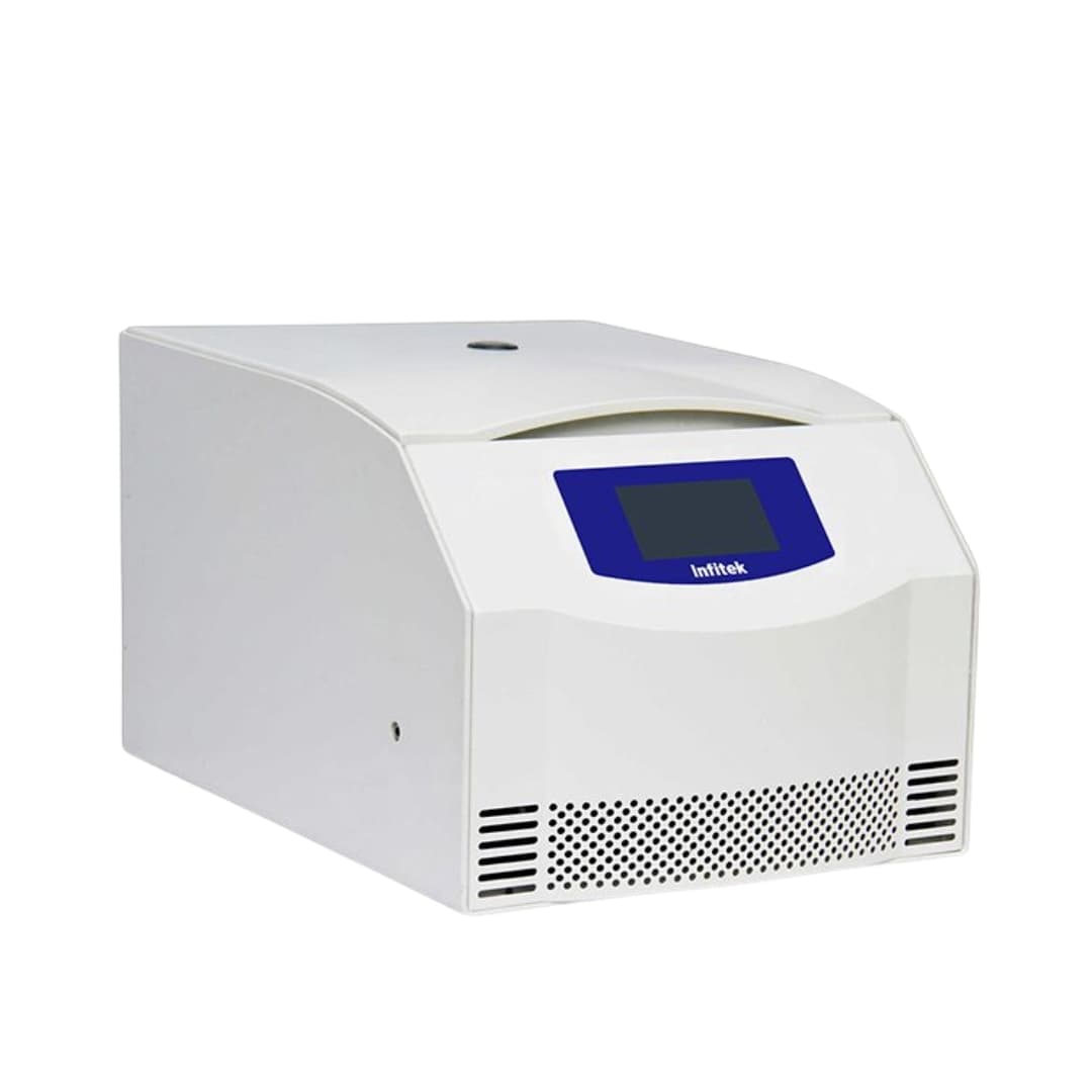 High Speed Centrifuge, CFG-21SY
