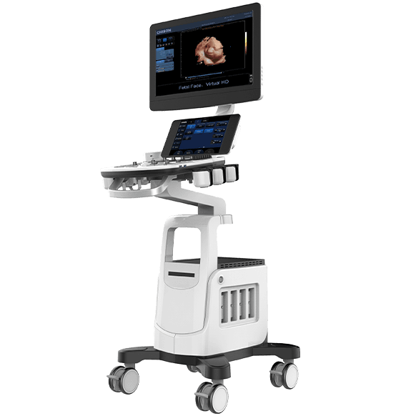 CBit 4 Ultrasound System