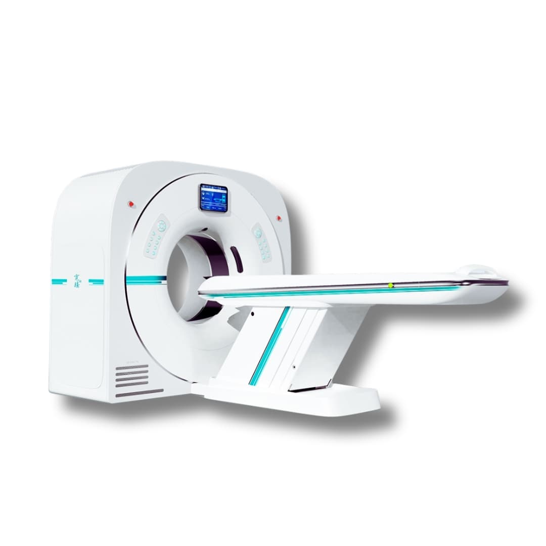 Quantom Q560a Computed Tomography System