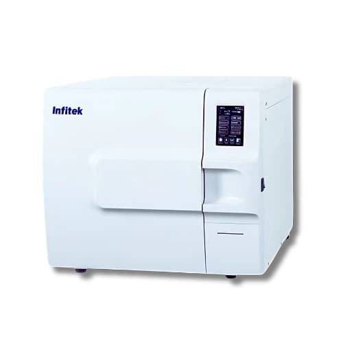 Autoclave, Class B, Benchtop Type, STB-BZ Series
